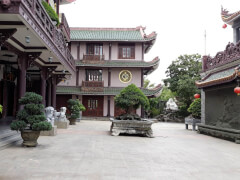 Пагода Thiên Hưng