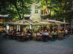 Ресторан Incanto