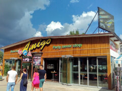Бар Amigo