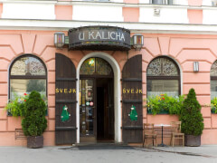 Ресторан У Калиха