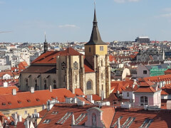 Архитектурно-исторический комплекс Клементинум