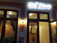 Ресторан Del Muro