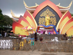 Пагода Hoằng Pháp