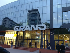 Торговый центр Grand