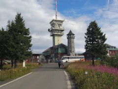 Велопарк Клиновец