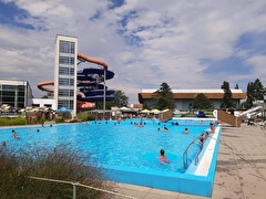 Аквапарк