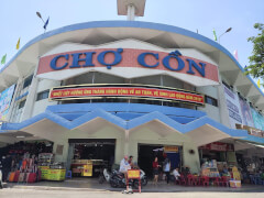 Рынок Cồn