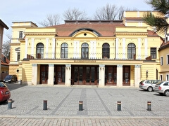 Театр Studio Beseda