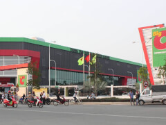 Супермаркет Big C