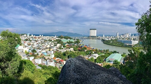 Нячанг как он есть