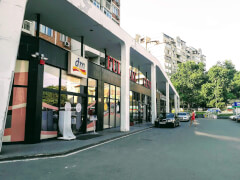 Торговый центр Fullmax Center