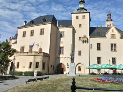 Влашский двор