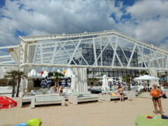 Клуб Bedroom Beach