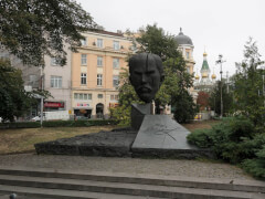 Княжеский сад