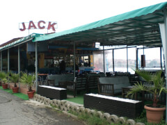 Бар Jack