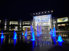 Торговый центр Olympia