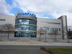Аквапарк