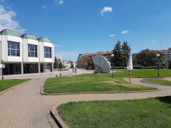 Оперный театр