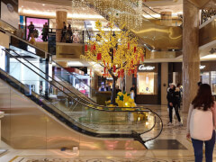 Торговый центр Trang Tien Plaza