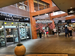 Аутлет-центр Fashion Arena