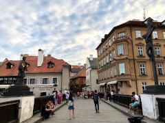 Лазебницкий мост