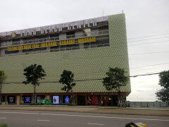 Торговый центр Long Beach