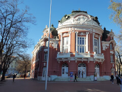 Оперный театр