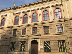 Моравская галерея