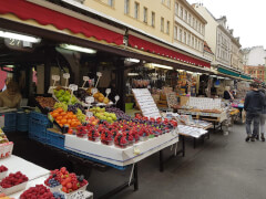Гавельский рынок
