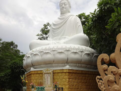 Пагода Thích Ca Phật Đài