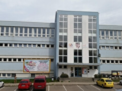Плавательный бассейн