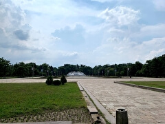 Парк культуры и отдыха