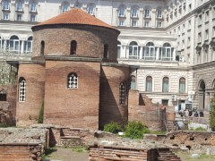 Храм Святого Георгия