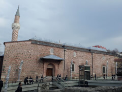 Центральная мечеть