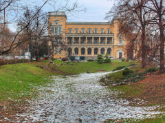 Сад Кристал