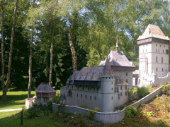 Парк Boheminium
