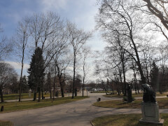 Борисов сад