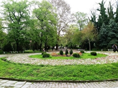 Дондуков сад