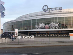 Арена O2