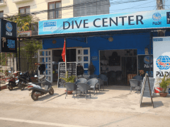 Школа дайвинга «Flipper Diving Club»