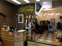 Спа-салон Honey