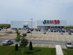 Магазин Jumbo