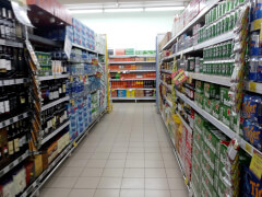Супермаркет Big C