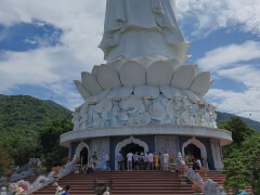 Пагода Linh Ứng