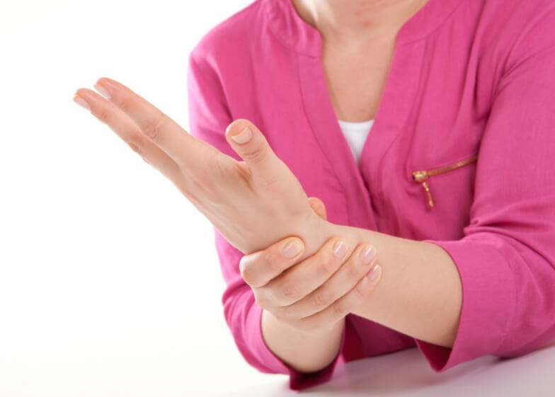 При беременности немеют кончики пальцев на правой руке thumbnail