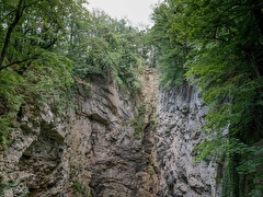 Границкая бездна